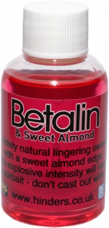 Hinders Betalin Sweet & Almond